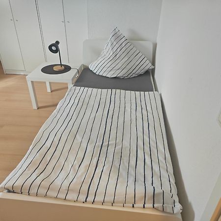 Work And Stay Eschweiler 80 Qm 5 Betten 2 Schlafzimmer,Neu Eksteriør bilde