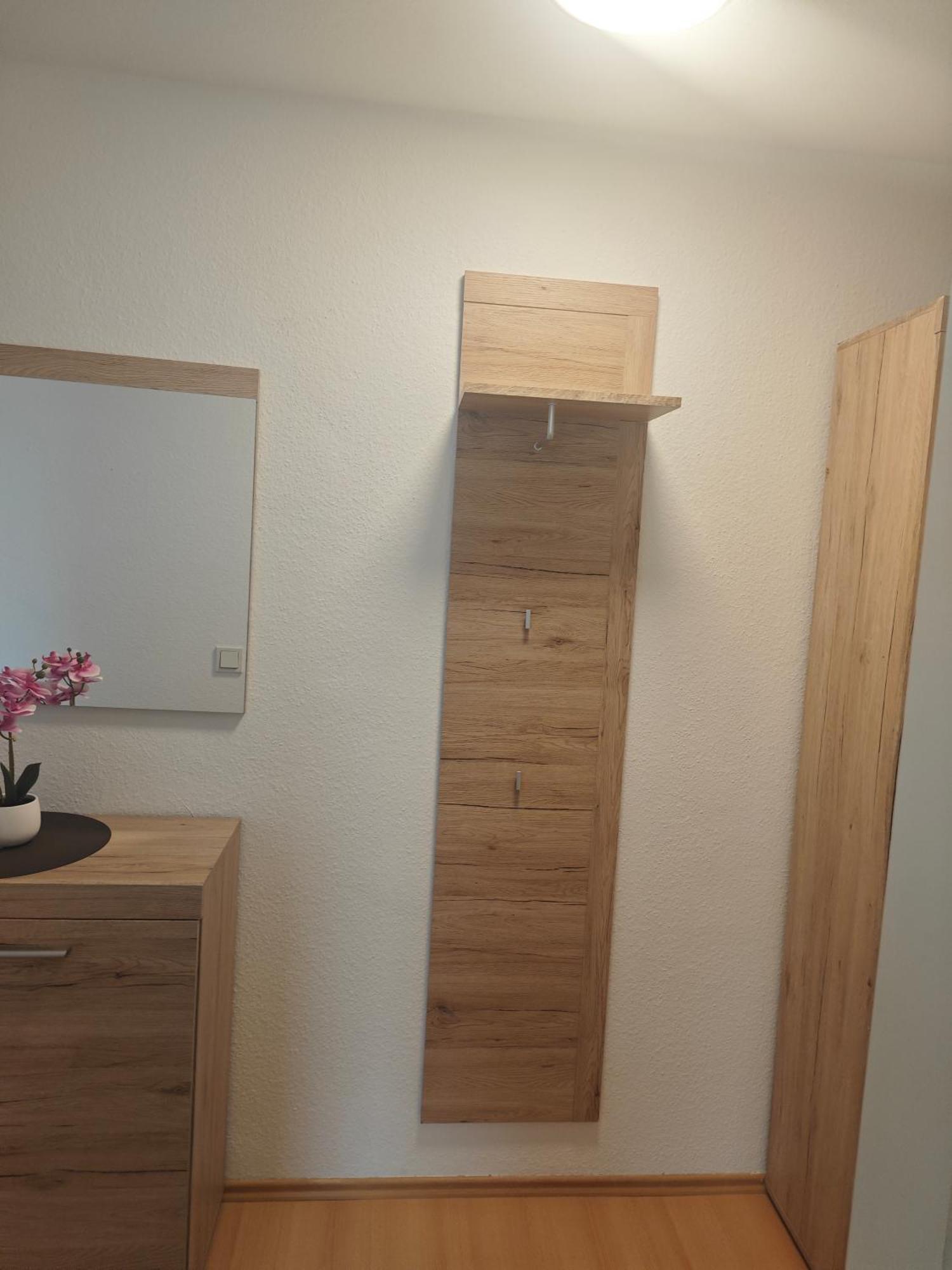 Work And Stay Eschweiler 80 Qm 5 Betten 2 Schlafzimmer,Neu Eksteriør bilde